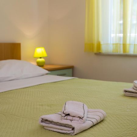 Apartments In Villa Top Trogir Szoba fotó