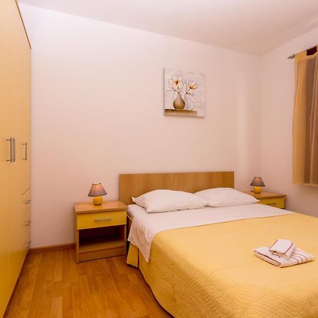 Apartments In Villa Top Trogir Szoba fotó