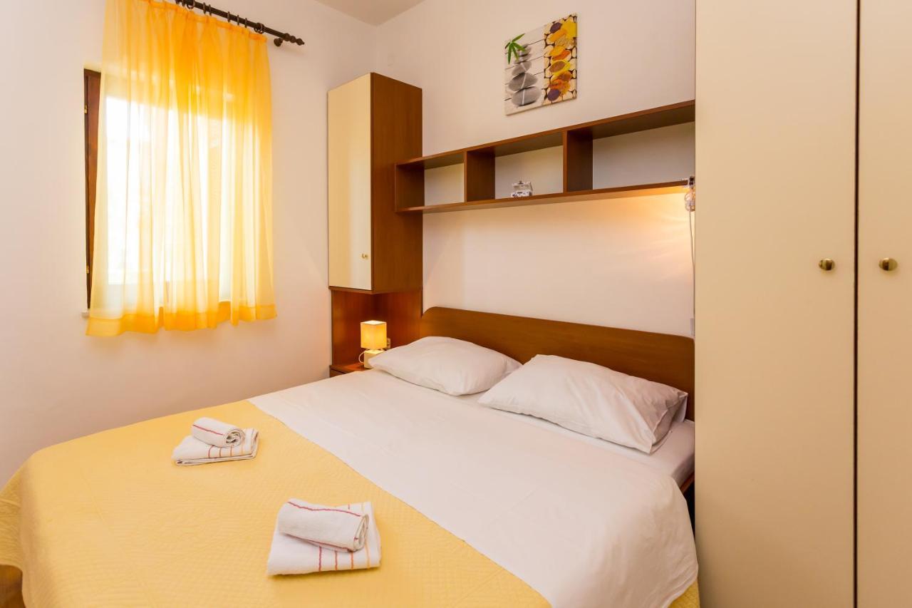 Apartments In Villa Top Trogir Szoba fotó