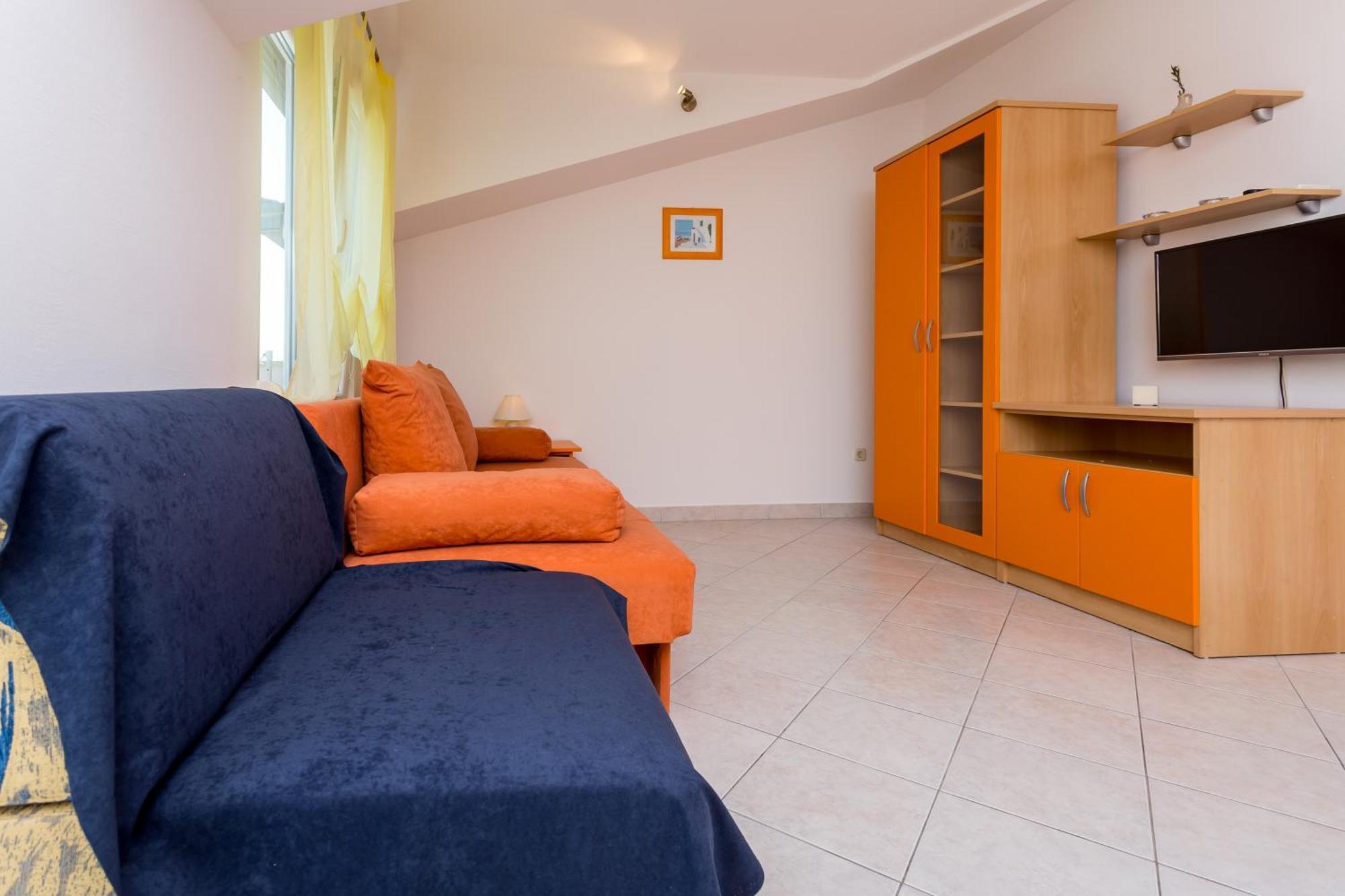 Apartments In Villa Top Trogir Szoba fotó