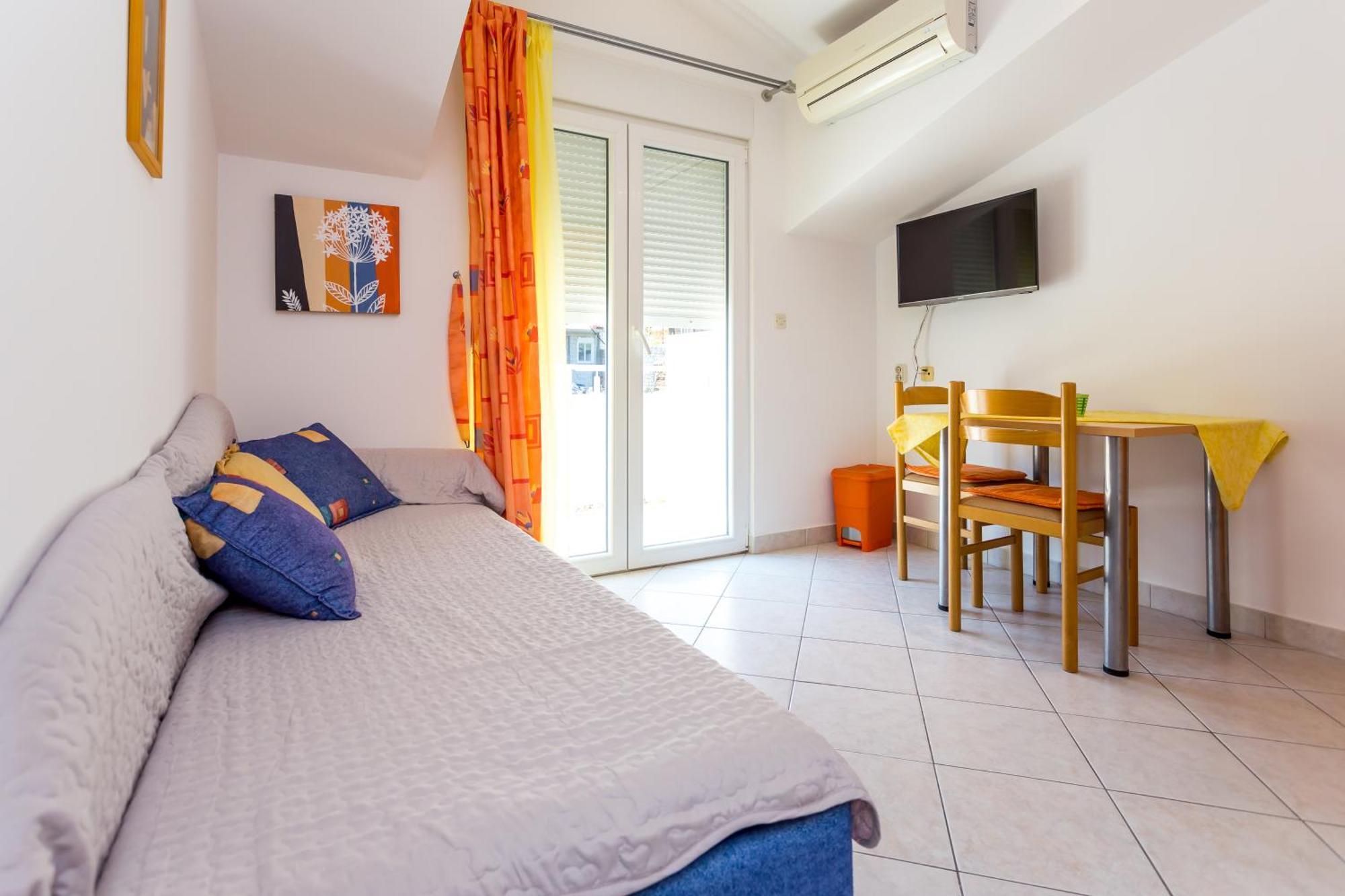 Apartments In Villa Top Trogir Szoba fotó