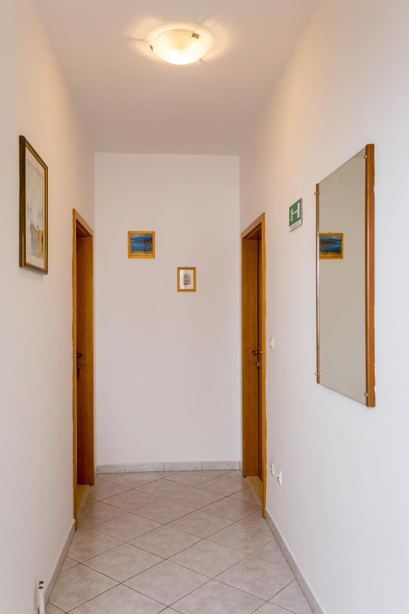 Apartments In Villa Top Trogir Szoba fotó